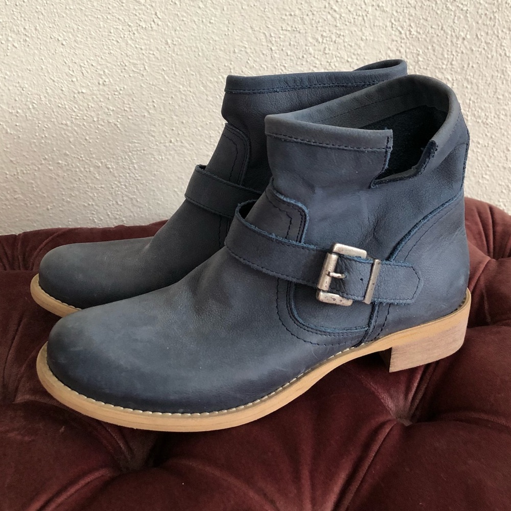 Vera Gomma Boots